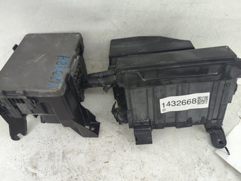 compare product 2019 Honda Odyssey Fusebox Fuse Box Panel Relay Module P/N:PP-TD10 Fits OEM Used Auto Parts