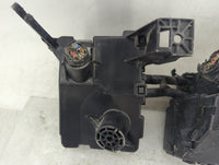 2019 Honda Odyssey Fusebox Fuse Box Panel Relay Module P/N:PP-TD10 Fits OEM Used Auto Parts - Oemusedautoparts1.com