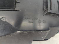 2019 Honda Odyssey Fusebox Fuse Box Panel Relay Module P/N:PP-TD10 Fits OEM Used Auto Parts - Oemusedautoparts1.com