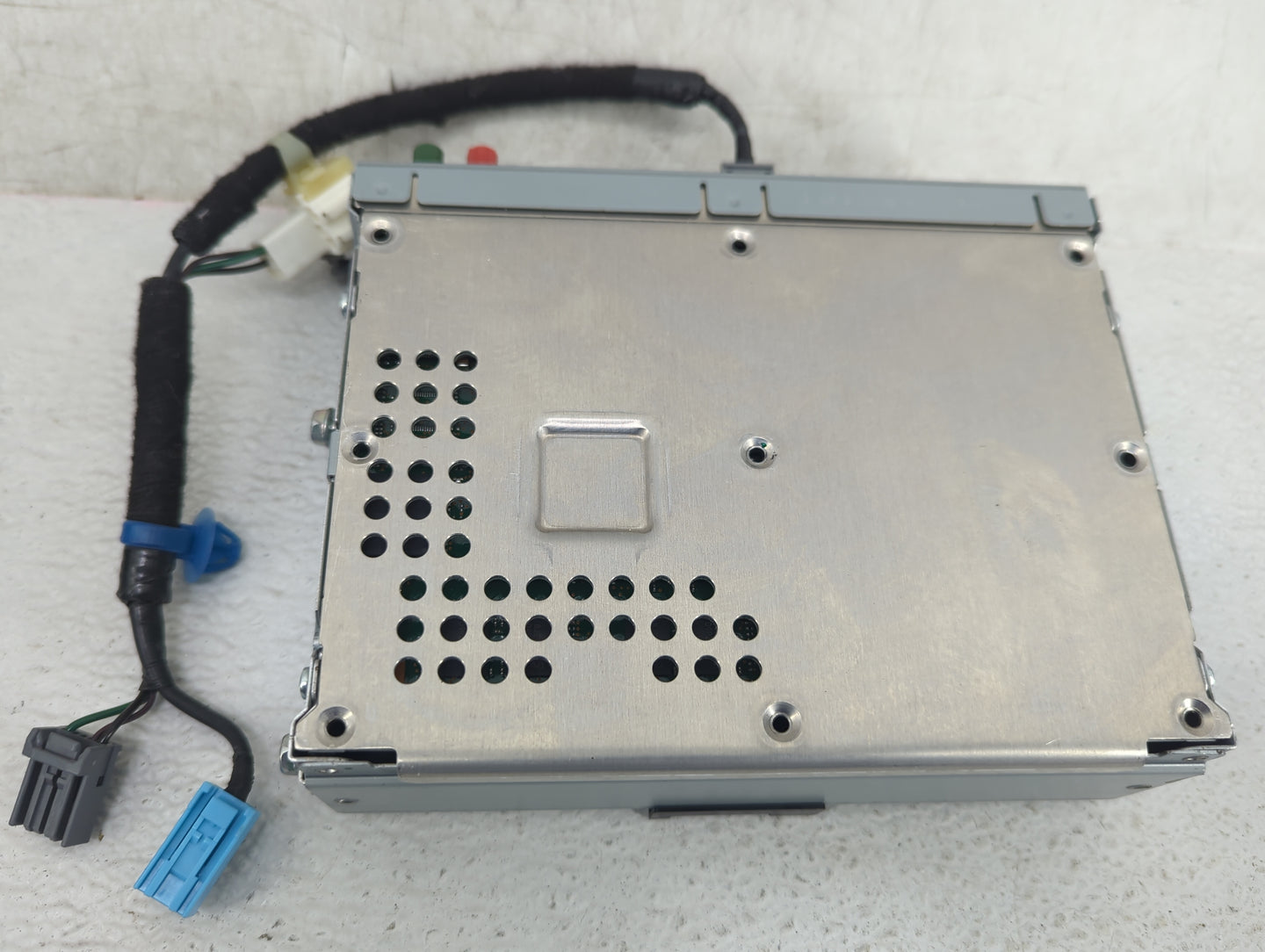2019 Honda Odyssey Radio AM FM Cd Player Receiver Replacement P/N:39540-THR-A123-M1 HYQDNNS087, TN468700-5563, DNNS087 Fits 
