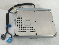 2019 Honda Odyssey Radio AM FM Cd Player Receiver Replacement P/N:39540-THR-A123-M1 HYQDNNS087, TN468700-5563, DNNS087 Fits 