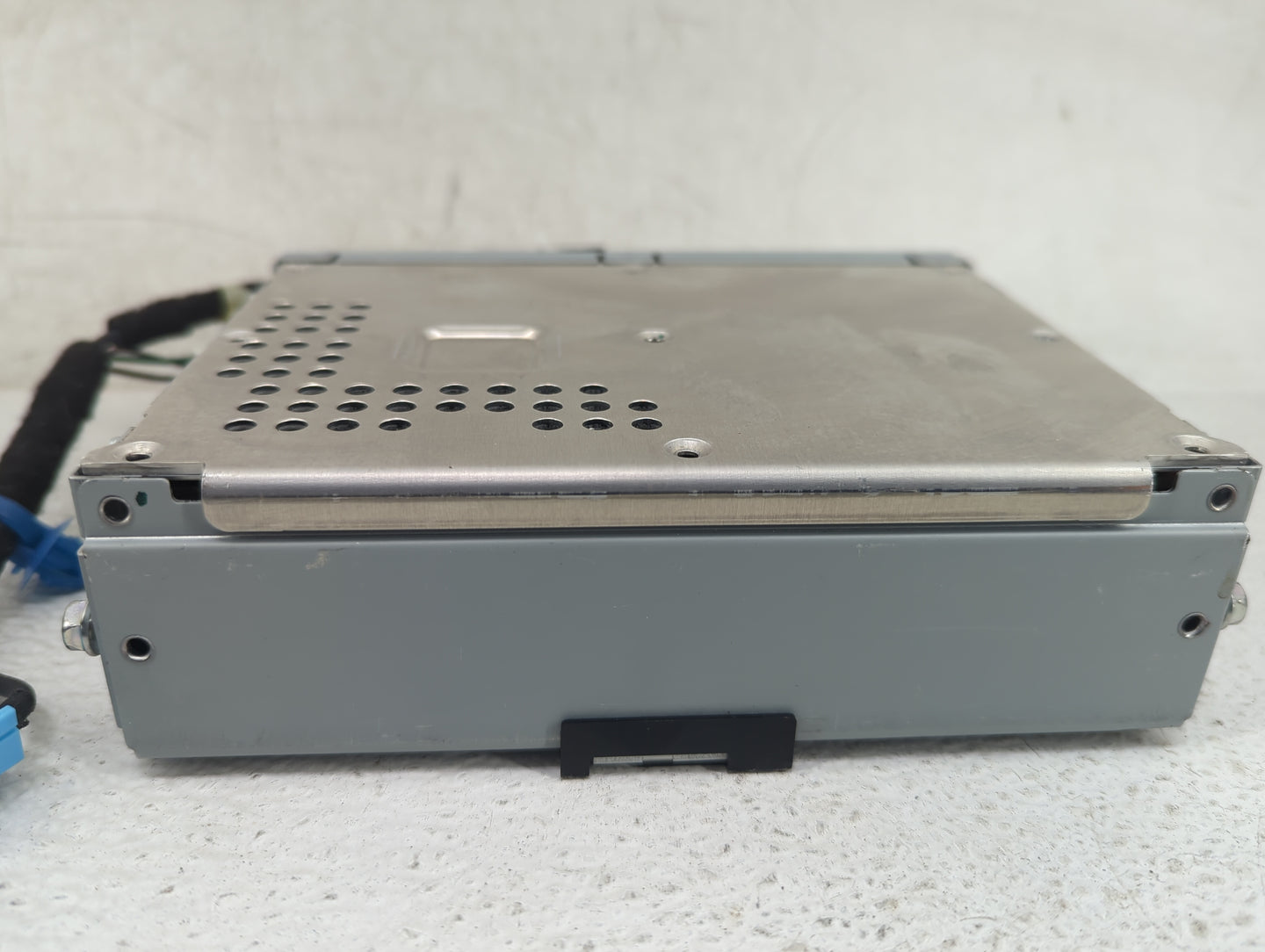 2019 Honda Odyssey Radio AM FM Cd Player Receiver Replacement P/N:39540-THR-A123-M1 HYQDNNS087, TN468700-5563, DNNS087 Fits 