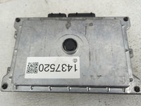 2019 Honda Odyssey PCM Engine Control Computer ECU ECM PCU OEM P/N:37820-5MR-A84 Fits OEM Used Auto Parts - Oemusedautoparts