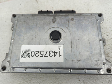 2019 Honda Odyssey PCM Engine Control Computer ECU ECM PCU OEM P/N:37820-5MR-A84 Fits OEM Used Auto Parts - Oemusedautoparts