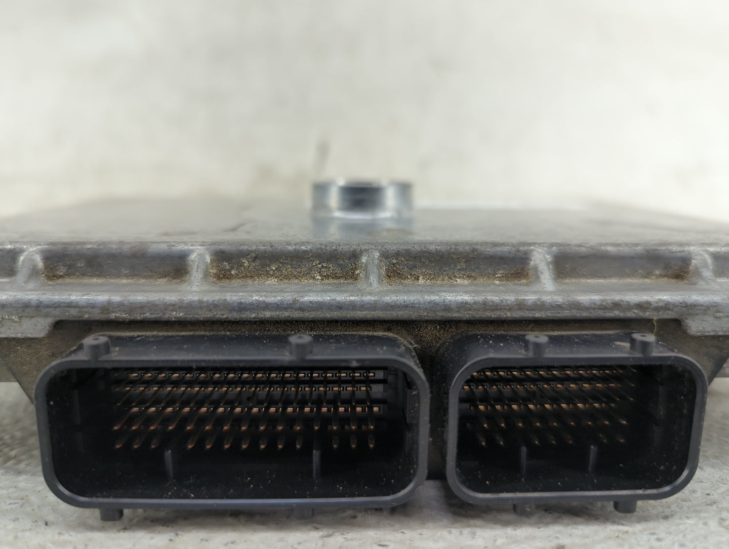 2019 Honda Odyssey PCM Engine Control Computer ECU ECM PCU OEM P/N:37820-5MR-A84 Fits OEM Used Auto Parts - Oemusedautoparts