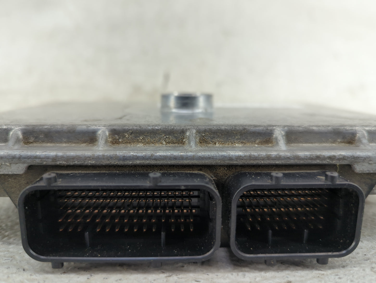 2019 Honda Odyssey PCM Engine Control Computer ECU ECM PCU OEM P/N:37820-5MR-A84 Fits OEM Used Auto Parts - Oemusedautoparts