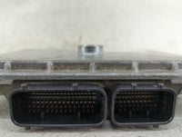 2019 Honda Odyssey PCM Engine Control Computer ECU ECM PCU OEM P/N:37820-5MR-A84 Fits OEM Used Auto Parts - Oemusedautoparts