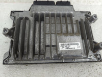 2019 Honda Odyssey PCM Engine Control Computer ECU ECM PCU OEM P/N:37820-5MR-A84 Fits OEM Used Auto Parts - Oemusedautoparts
