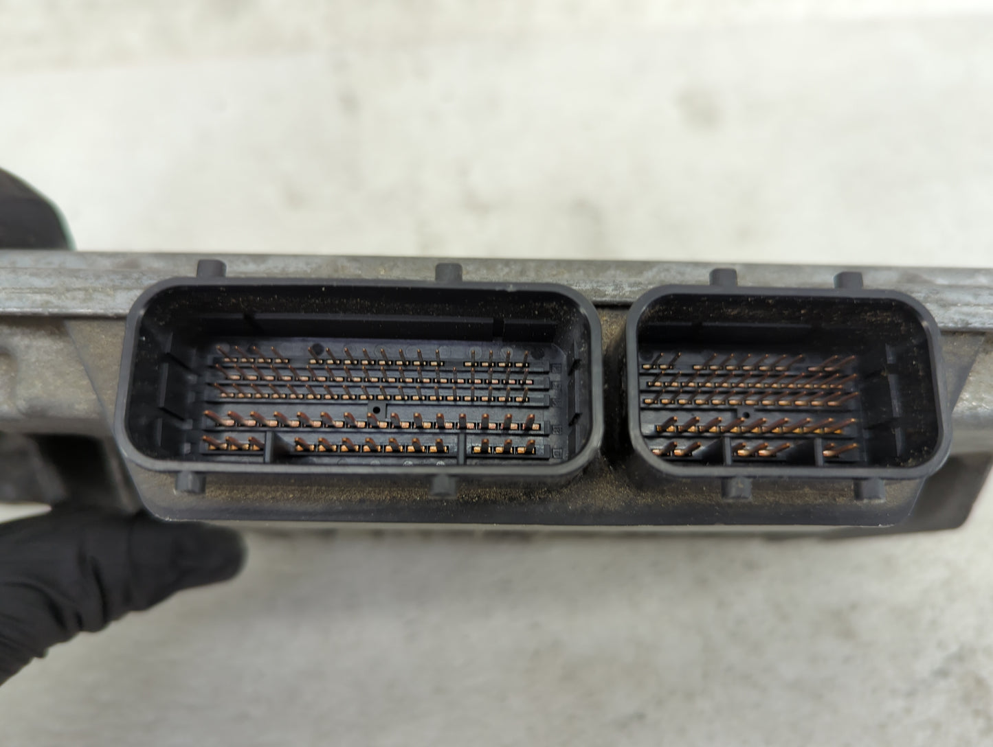 2019 Honda Odyssey PCM Engine Control Computer ECU ECM PCU OEM P/N:37820-5MR-A84 Fits OEM Used Auto Parts - Oemusedautoparts