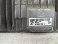 2019 Honda Odyssey PCM Engine Control Computer ECU ECM PCU OEM P/N:37820-5MR-A84 Fits OEM Used Auto Parts - Oemusedautoparts