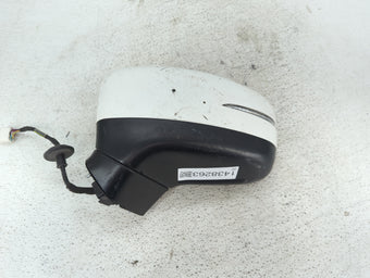 compare product 2019 Honda Odyssey Driver Side View Mirror - Left Door Mirror OEM Used