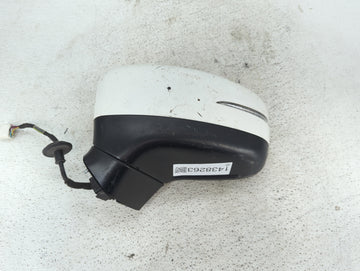 2019 Honda Odyssey Driver Side View Mirror - Left Door Mirror OEM Used - Oemusedautoparts1.com