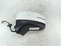 2018-2019 Honda Odyssey Driver Side View Mirror - Left Door Mirror OEM Used - Oemusedautoparts1.com