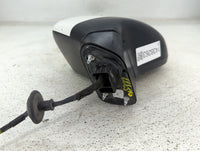 2018-2019 Honda Odyssey Driver Side View Mirror - Left Door Mirror OEM Used - Oemusedautoparts1.com