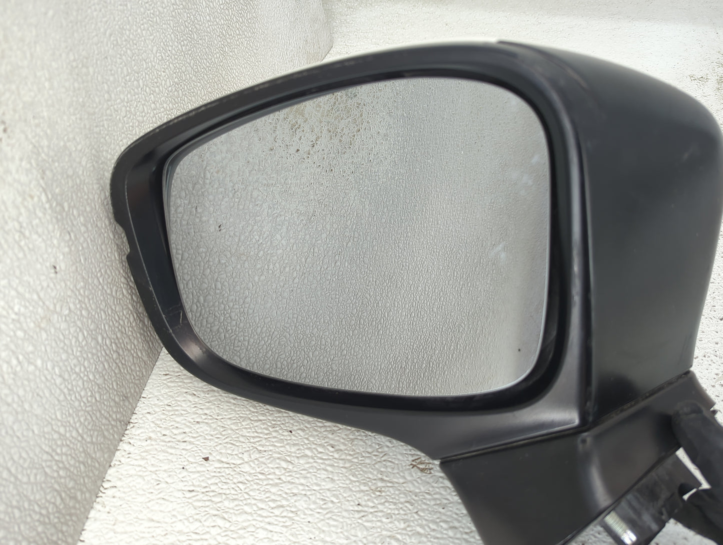 2019 Honda Odyssey Driver Side View Mirror - Left Door Mirror OEM Used - Oemusedautoparts1.com