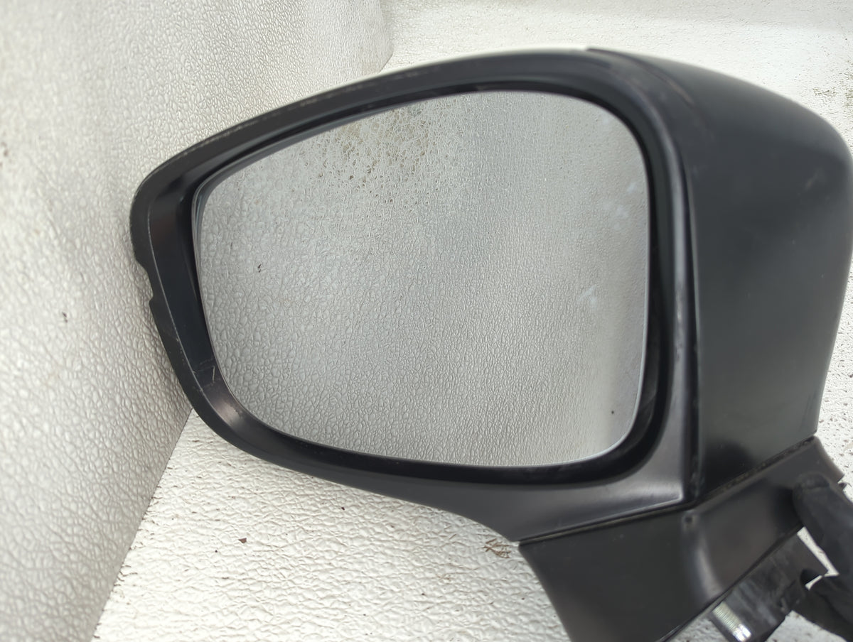 2018-2019 Honda Odyssey Driver Side View Mirror - Left Door Mirror OEM Used - Oemusedautoparts1.com