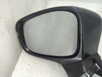 2018-2019 Honda Odyssey Driver Side View Mirror - Left Door Mirror OEM Used - Oemusedautoparts1.com