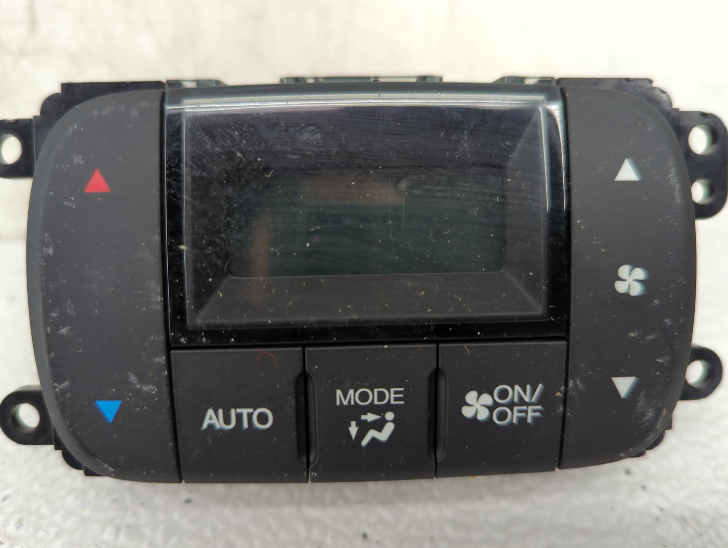 2019 Honda Odyssey Climate Control Module Temperature AC/Heater Replacement P/N:12619102049 Fits OEM Used Auto Parts - Oemus