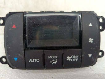 compare product 2019 Honda Odyssey Climate Control Module Temperature AC/Heater Replacement P/N:12619102049 Fits OEM Used Auto Parts
