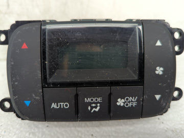 2019 Honda Odyssey Climate Control Module Temperature AC/Heater Replacement P/N:12619102049 Fits OEM Used Auto Parts - Oemus
