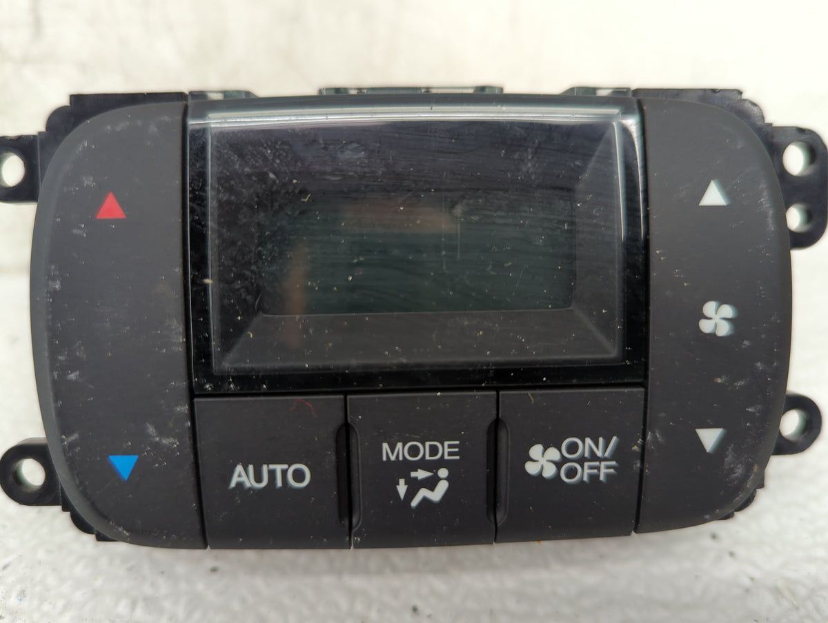 2018-2019 Honda Odyssey Climate Control Module Temperature AC/Heater Replacement P/N:12619102049 Fits Fits 2018 2019 OEM Use