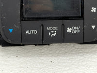 2019 Honda Odyssey Climate Control Module Temperature AC/Heater Replacement P/N:12619102049 Fits OEM Used Auto Parts - Oemus