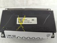 2019 Honda Odyssey Climate Control Module Temperature AC/Heater Replacement P/N:12619102049 Fits OEM Used Auto Parts - Oemus