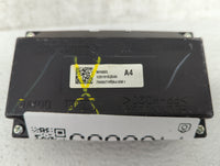 2019 Honda Odyssey Climate Control Module Temperature AC/Heater Replacement P/N:12619102049 Fits OEM Used Auto Parts - Oemus