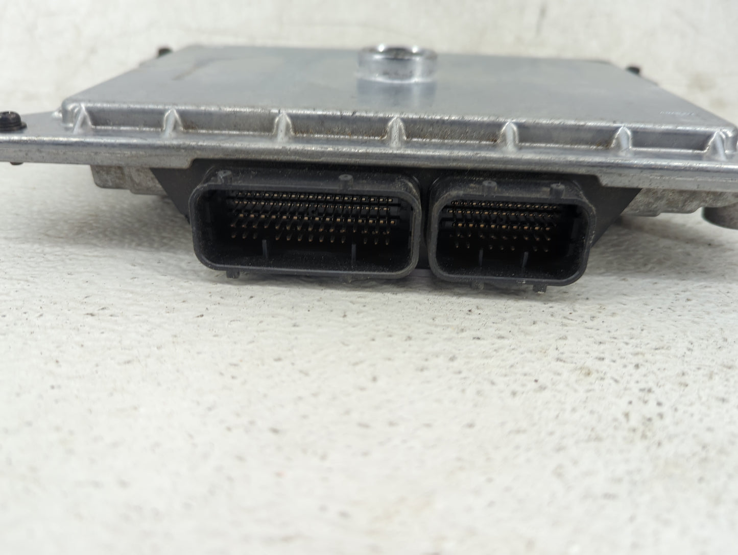2019 Honda Odyssey PCM Engine Control Computer ECU ECM PCU OEM P/N:37820-5MR-A31 Fits OEM Used Auto Parts - Oemusedautoparts