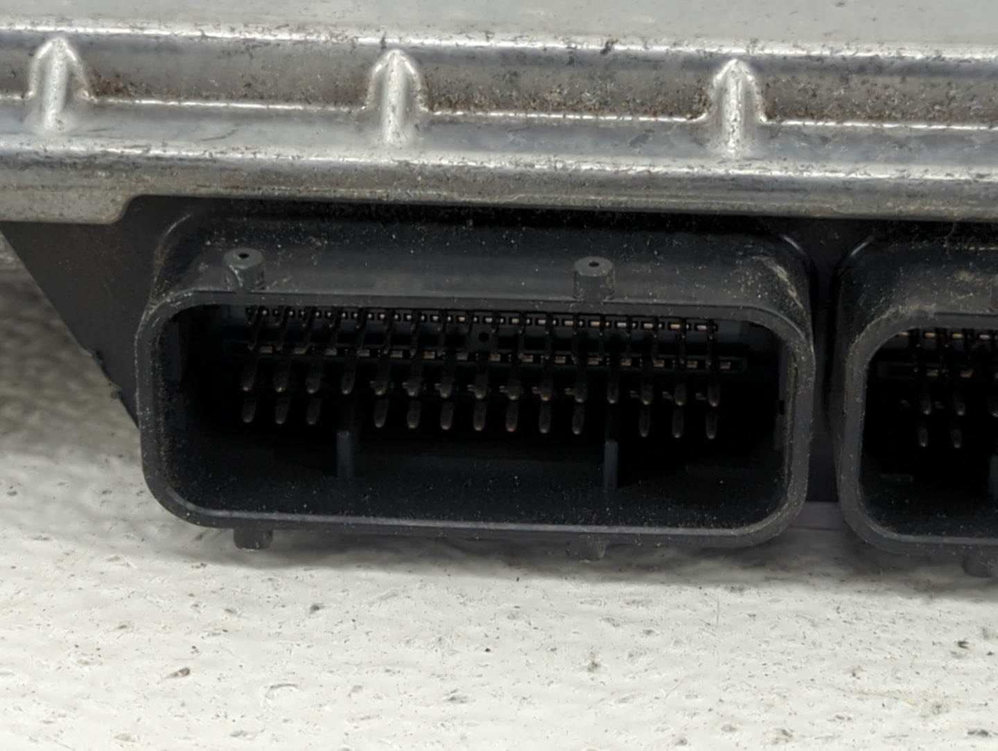 2019 Honda Odyssey PCM Engine Control Computer ECU ECM PCU OEM P/N:37820-5MR-A31 Fits OEM Used Auto Parts - Oemusedautoparts