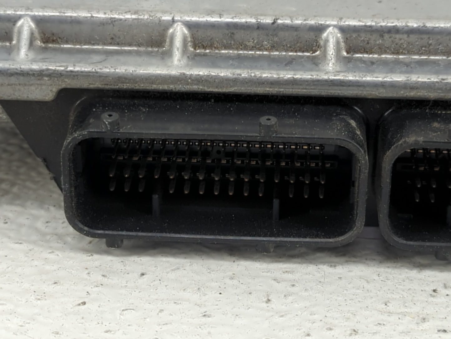 2019 Honda Odyssey PCM Engine Control Computer ECU ECM PCU OEM P/N:37820-5MR-A31 Fits OEM Used Auto Parts - Oemusedautoparts