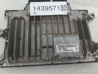 2019 Honda Odyssey PCM Engine Control Computer ECU ECM PCU OEM P/N:37820-5MR-A31 Fits OEM Used Auto Parts - Oemusedautoparts