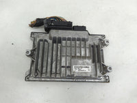 2019 Honda Odyssey PCM Engine Control Computer ECU ECM PCU OEM P/N:37820-5MR-A31 J736-135024 Fits OEM Used Auto Parts - Oemu