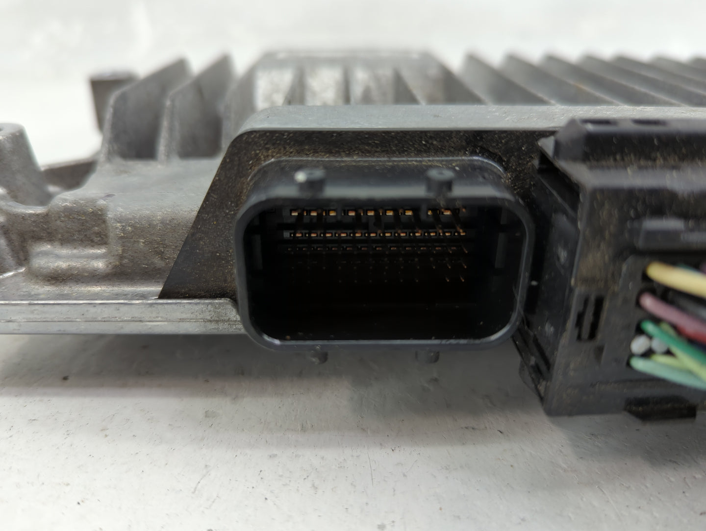 2019 Honda Odyssey PCM Engine Control Computer ECU ECM PCU OEM P/N:37820-5MR-A31 J736-135024 Fits OEM Used Auto Parts - Oemu