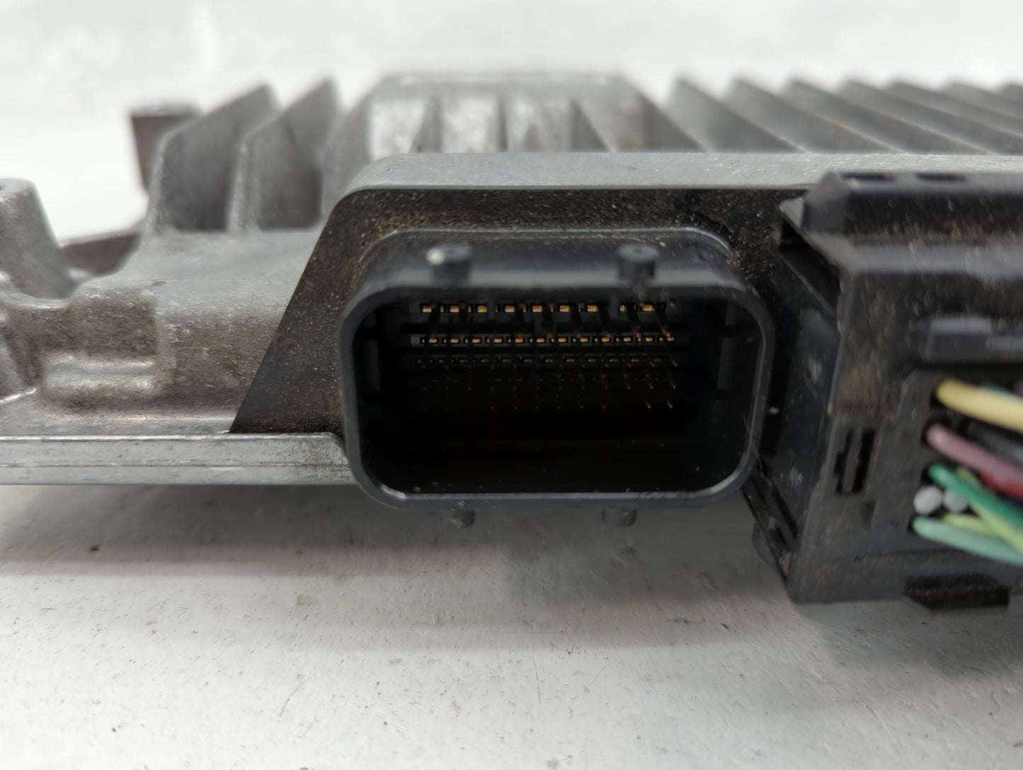 2019 Honda Odyssey PCM Engine Control Computer ECU ECM PCU OEM P/N:37820-5MR-A31 J736-135024 Fits OEM Used Auto Parts - Oemu
