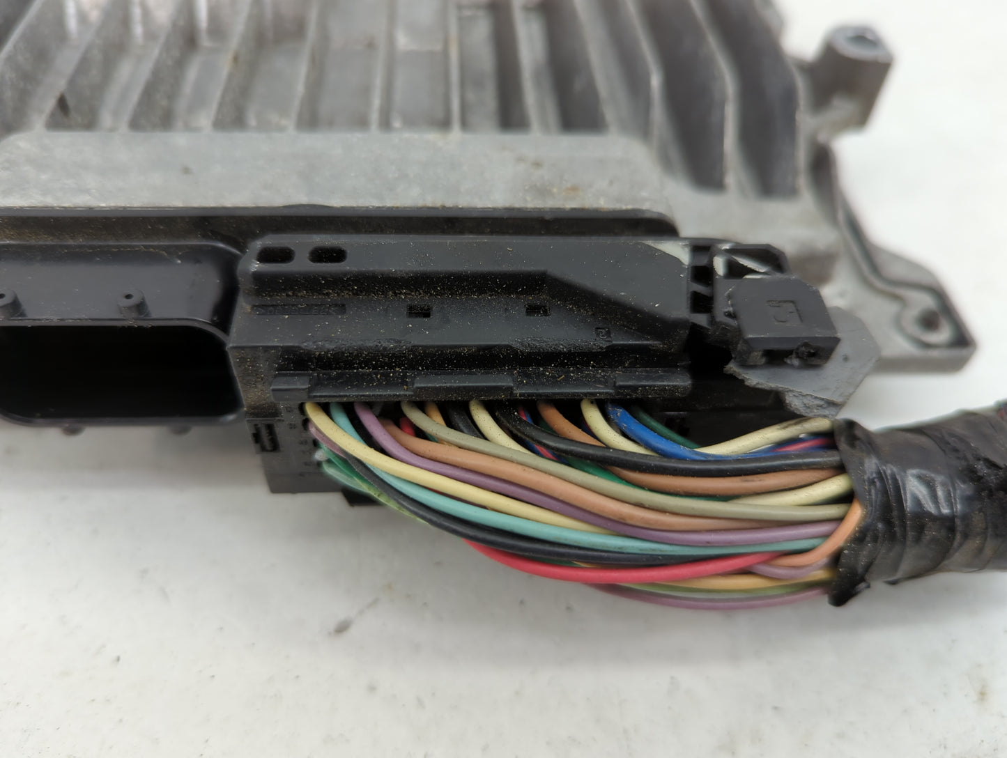 2019 Honda Odyssey PCM Engine Control Computer ECU ECM PCU OEM P/N:37820-5MR-A31 J736-135024 Fits OEM Used Auto Parts - Oemu