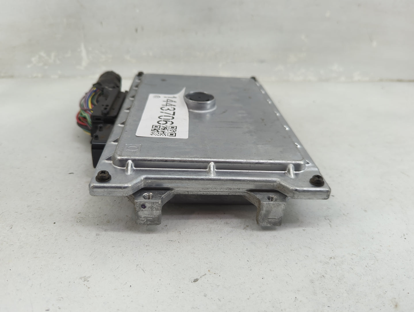 2019 Honda Odyssey PCM Engine Control Computer ECU ECM PCU OEM P/N:37820-5MR-A31 J736-135024 Fits OEM Used Auto Parts - Oemu