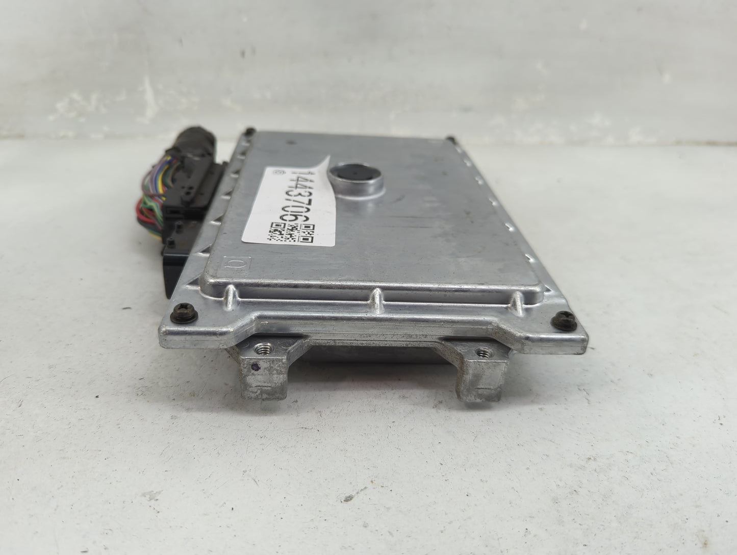 2019 Honda Odyssey PCM Engine Control Computer ECU ECM PCU OEM P/N:37820-5MR-A31 J736-135024 Fits OEM Used Auto Parts - Oemu