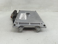 2019 Honda Odyssey PCM Engine Control Computer ECU ECM PCU OEM P/N:37820-5MR-A31 J736-135024 Fits OEM Used Auto Parts - Oemu