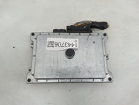 2019 Honda Odyssey PCM Engine Control Computer ECU ECM PCU OEM P/N:37820-5MR-A31 J736-135024 Fits OEM Used Auto Parts - Oemu