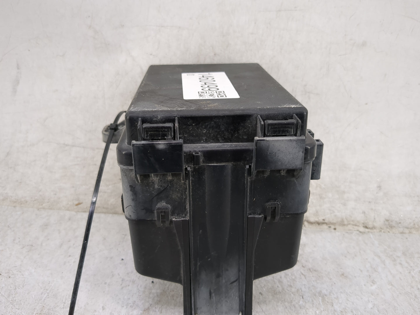 2019 Honda Odyssey Fusebox Fuse Box Panel Relay Module P/N:7171-4924-30 Fits OEM Used Auto Parts - Oemusedautoparts1.com