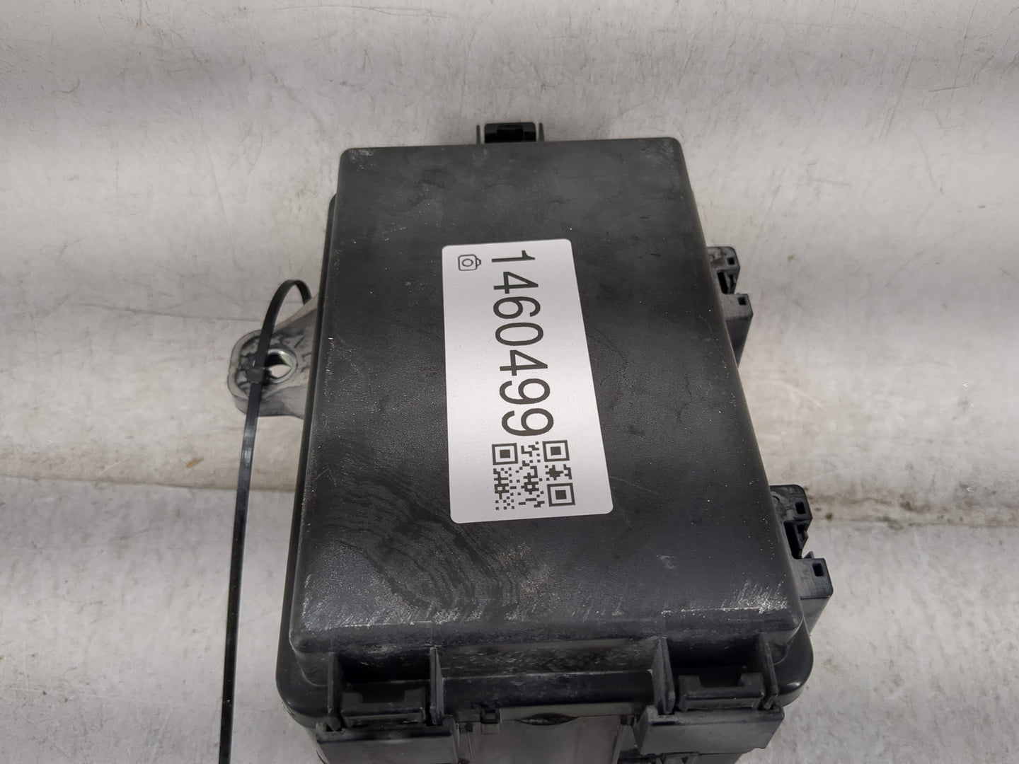 2019 Honda Odyssey Fusebox Fuse Box Panel Relay Module P/N:7171-4924-30 Fits OEM Used Auto Parts - Oemusedautoparts1.com