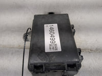 2019 Honda Odyssey Fusebox Fuse Box Panel Relay Module P/N:7171-4924-30 Fits OEM Used Auto Parts - Oemusedautoparts1.com