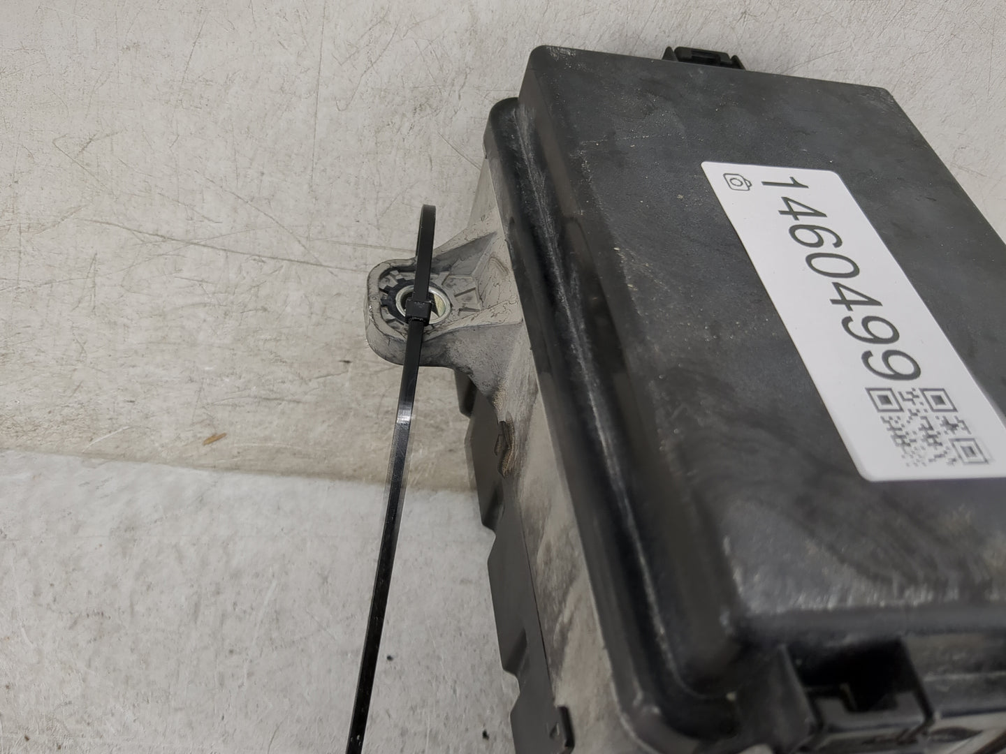 2019 Honda Odyssey Fusebox Fuse Box Panel Relay Module P/N:7171-4924-30 Fits OEM Used Auto Parts - Oemusedautoparts1.com