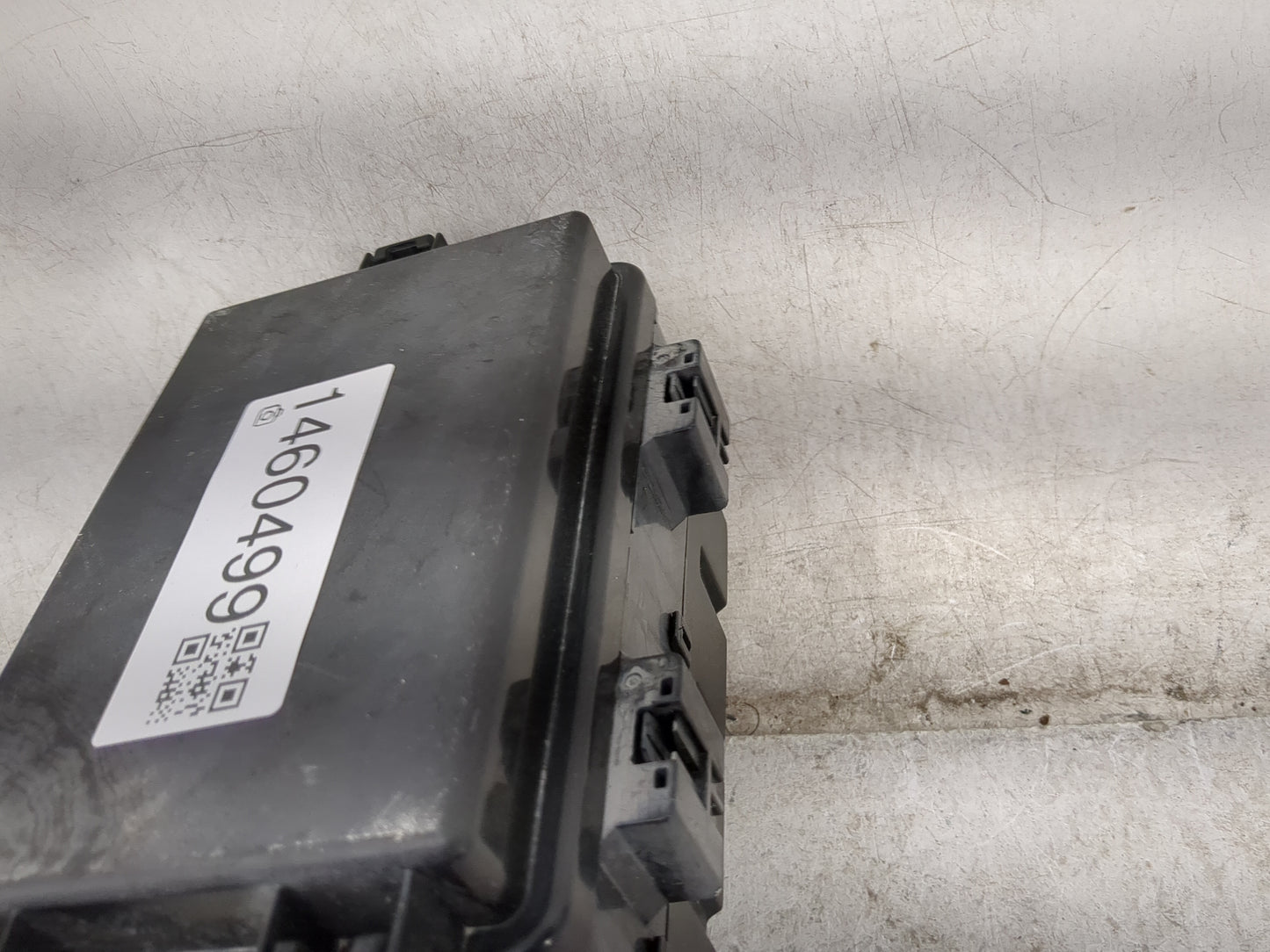 2019 Honda Odyssey Fusebox Fuse Box Panel Relay Module P/N:7171-4924-30 Fits OEM Used Auto Parts - Oemusedautoparts1.com