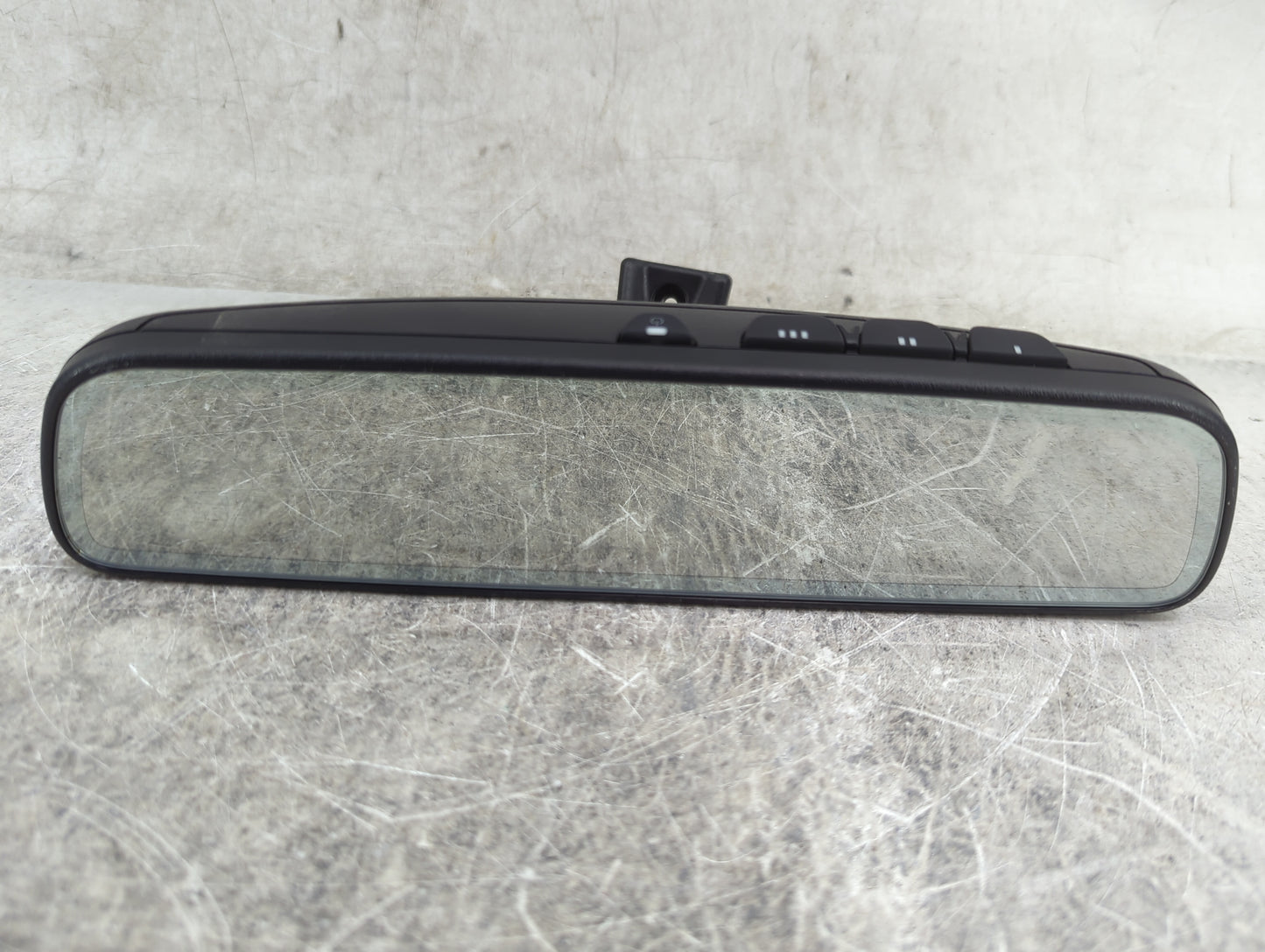 2019 Honda Odyssey Interior Rear View Mirror Replacement OEM P/N:NZLNAHL5A 4112A-NAHL5A, BECHL5A, NAHL5A Fits Fits 2021 2022