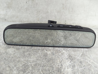 compare product 2019 Honda Odyssey Interior Rear View Mirror Replacement OEM P/N:NZLNAHL5A 4112A-NAHL5A, BECHL5A, NAHL5A Fits Fits 2021 2022 OEM Used Auto Parts