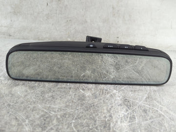 2019 Honda Odyssey Interior Rear View Mirror Replacement OEM P/N:NZLNAHL5A 4112A-NAHL5A, BECHL5A, NAHL5A Fits Fits 2021 2022