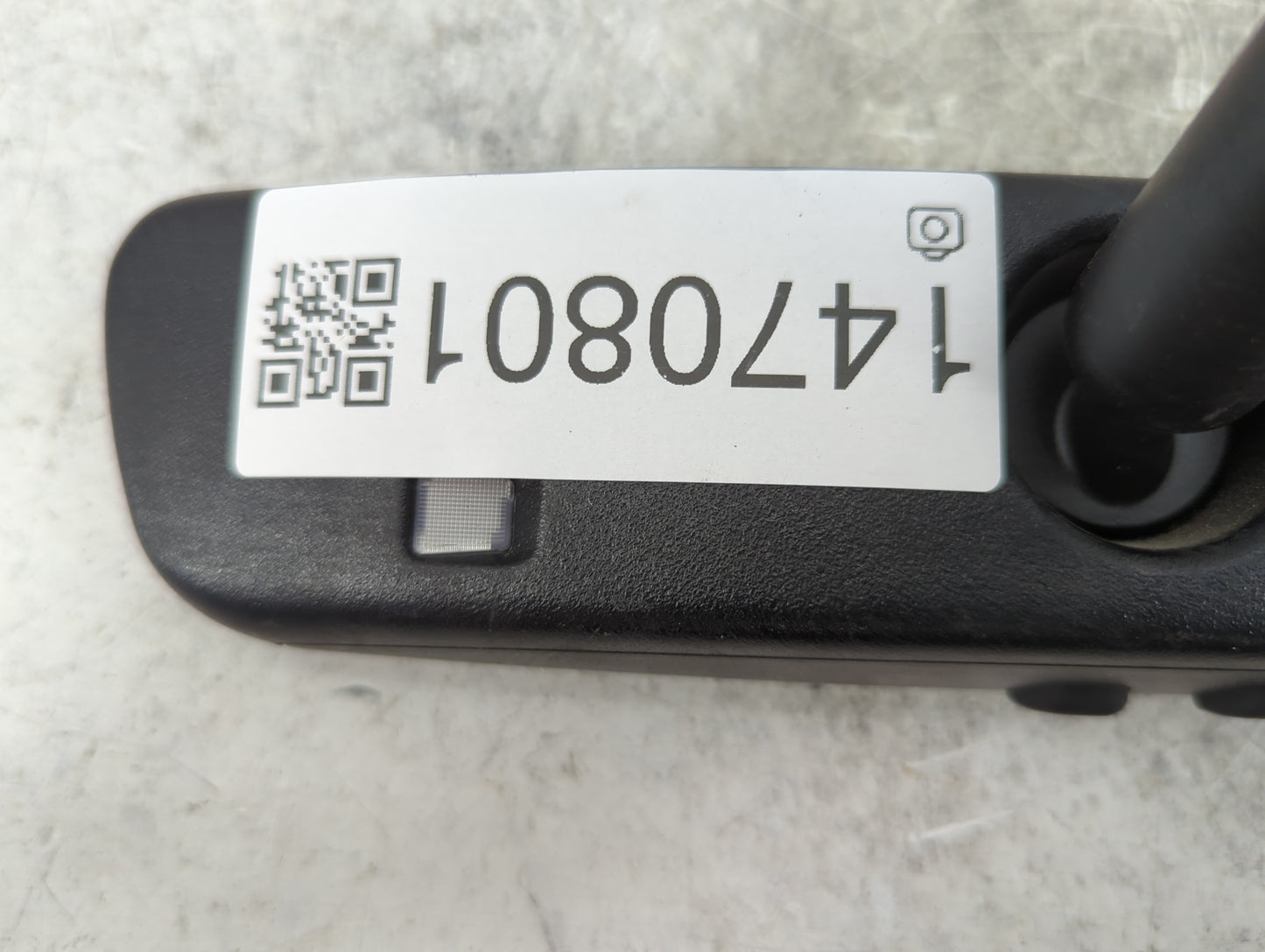 2019 Honda Odyssey Interior Rear View Mirror Replacement OEM P/N:NZLNAHL5A 4112A-NAHL5A, BECHL5A, NAHL5A Fits Fits 2021 2022