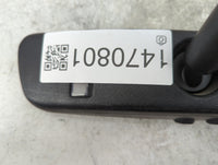2019 Honda Odyssey Interior Rear View Mirror Replacement OEM P/N:NZLNAHL5A 4112A-NAHL5A, BECHL5A, NAHL5A Fits Fits 2021 2022